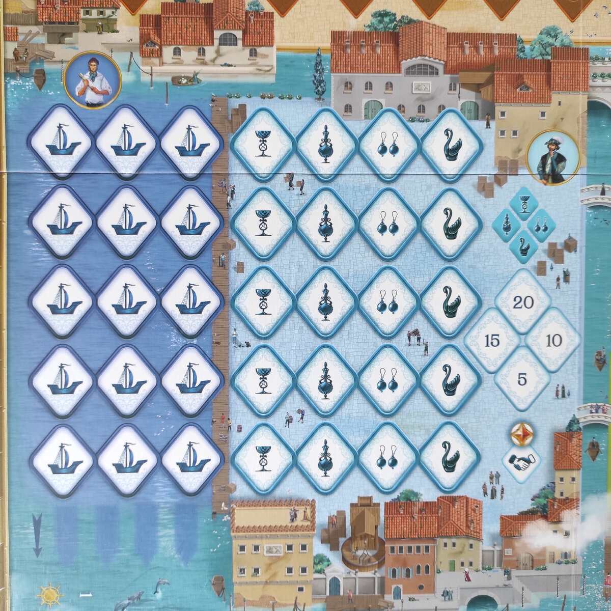  Долго думала как начать рассказ об этой игре....-18