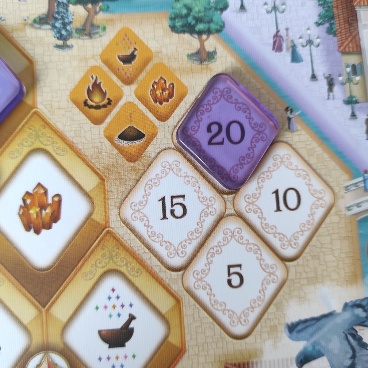  Долго думала как начать рассказ об этой игре....-22