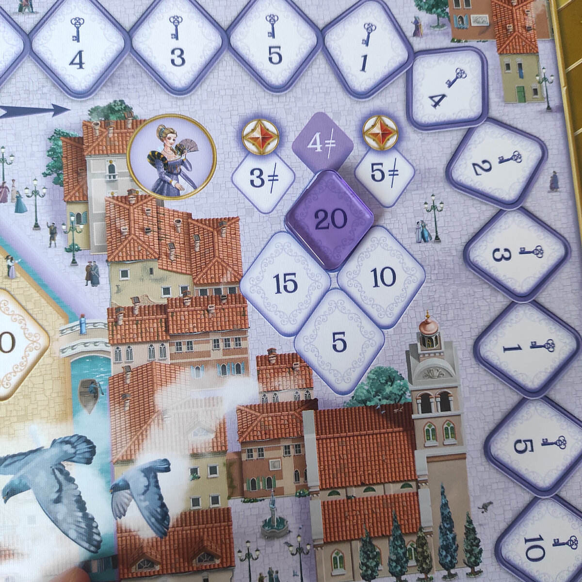  Долго думала как начать рассказ об этой игре....-23