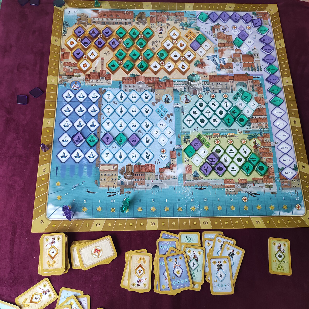  Долго думала как начать рассказ об этой игре....-24