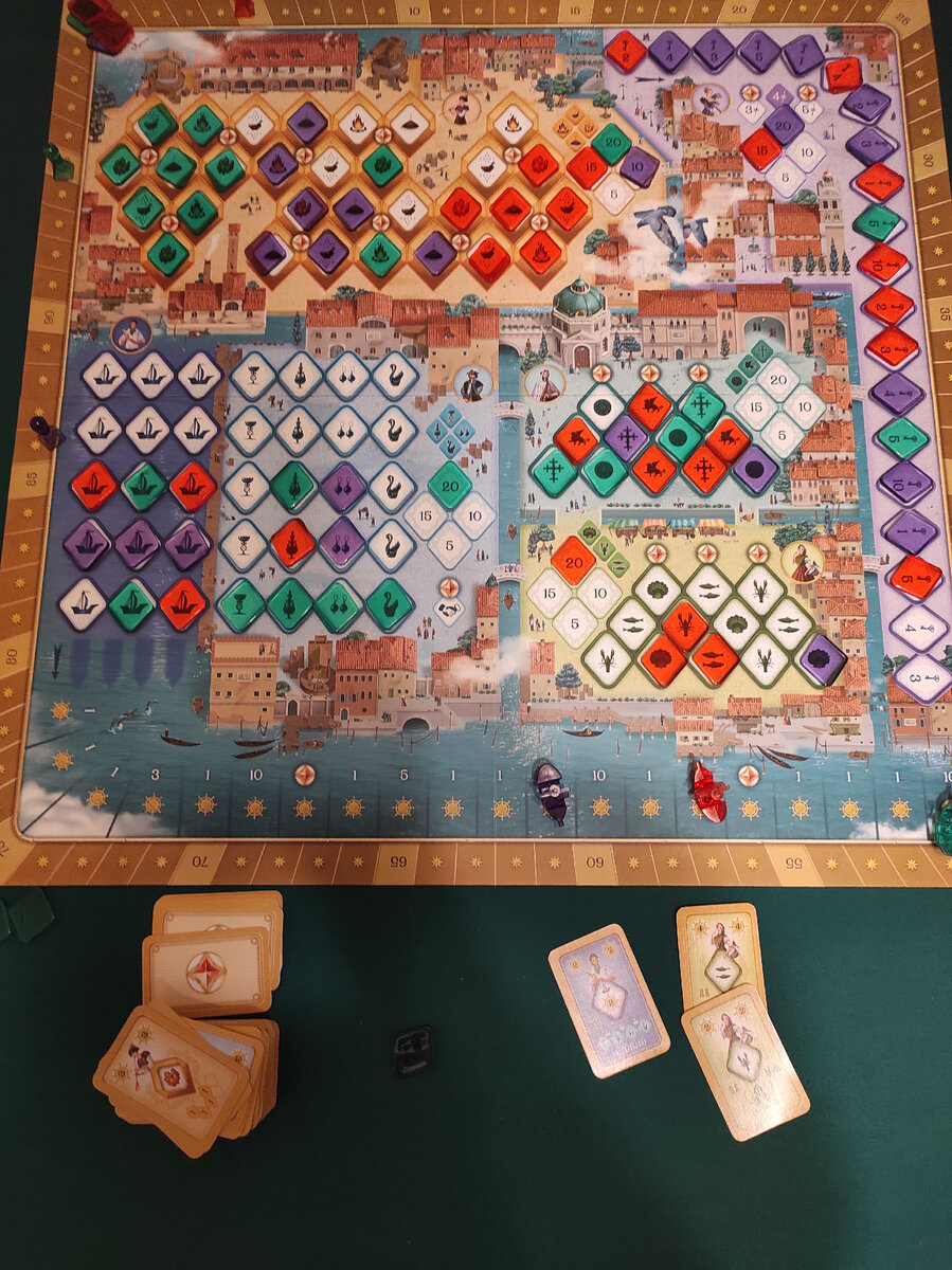  Долго думала как начать рассказ об этой игре....-27