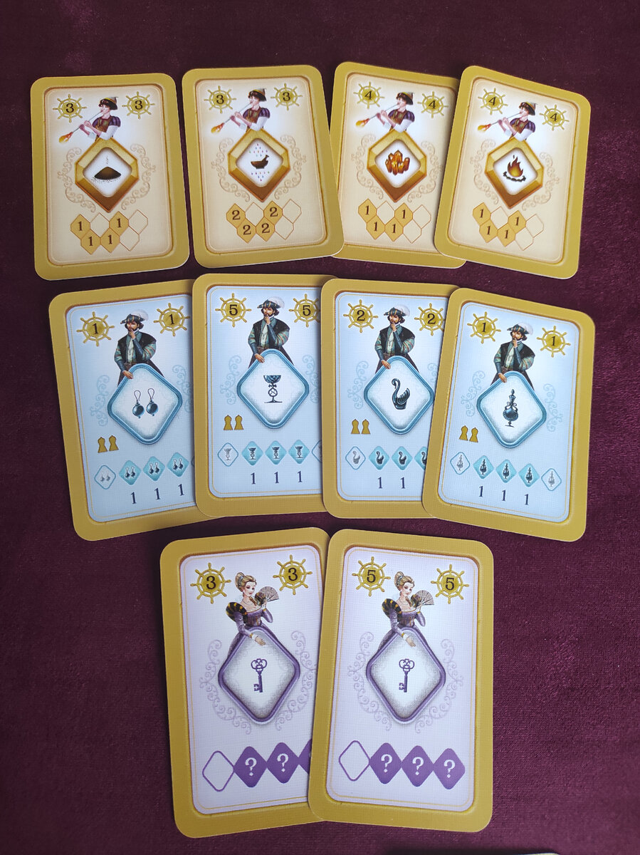  Долго думала как начать рассказ об этой игре....-12