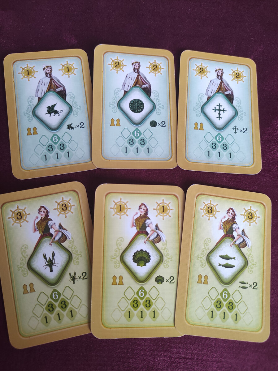  Долго думала как начать рассказ об этой игре....-13