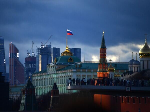    © РИА Новости Евгений Биятов