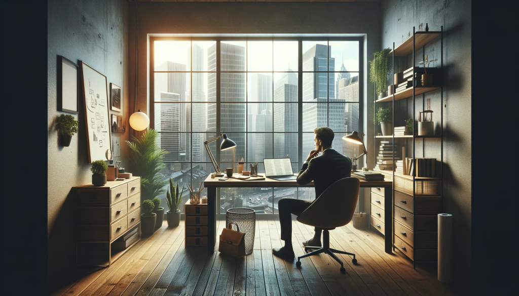 Размышления. Авторские права на иллюстрацию принадлежат медиагруппе "Хакнем" и защищены товарным знаком ®️