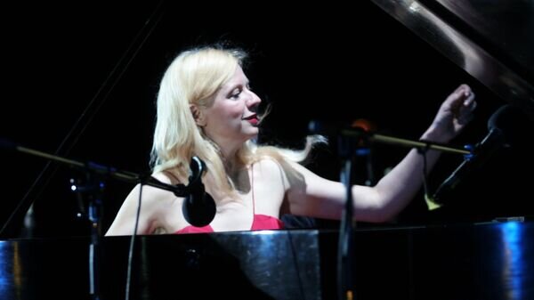    © РИА Новости . Игорь Маслов