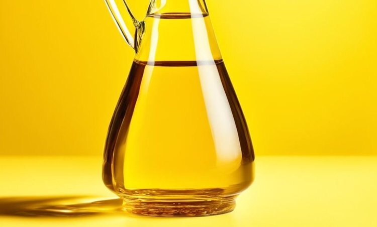    В 2024 году поставки рапсового масла из Удмуртии в Китай возросли в два раза