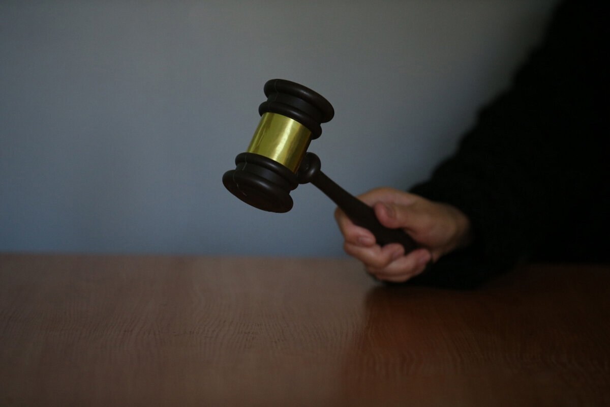 © Пресс-служба ВУ МВД России в Херсонской области