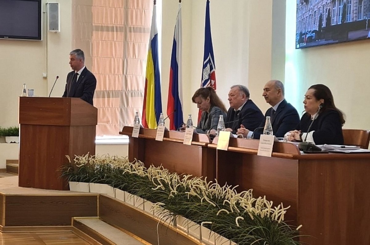    В Ростове на левом берегу Дона построят каток и спорткомплекс с бассейном