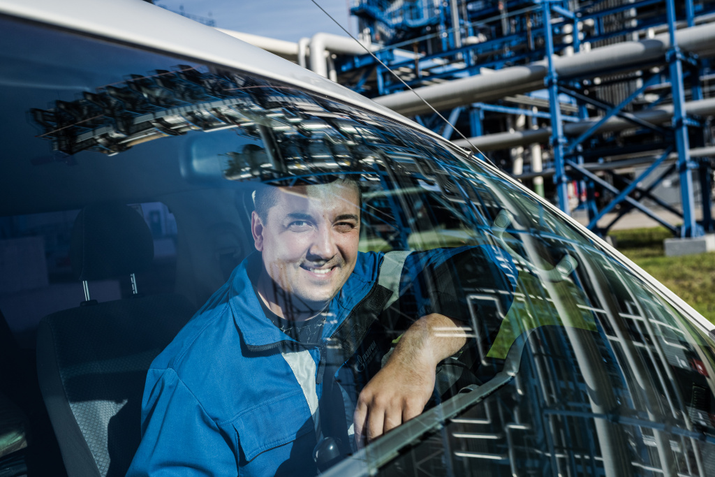 Фото: gazprom-neft.ru