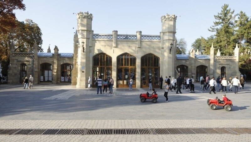      Фото: ИА «Победа26»