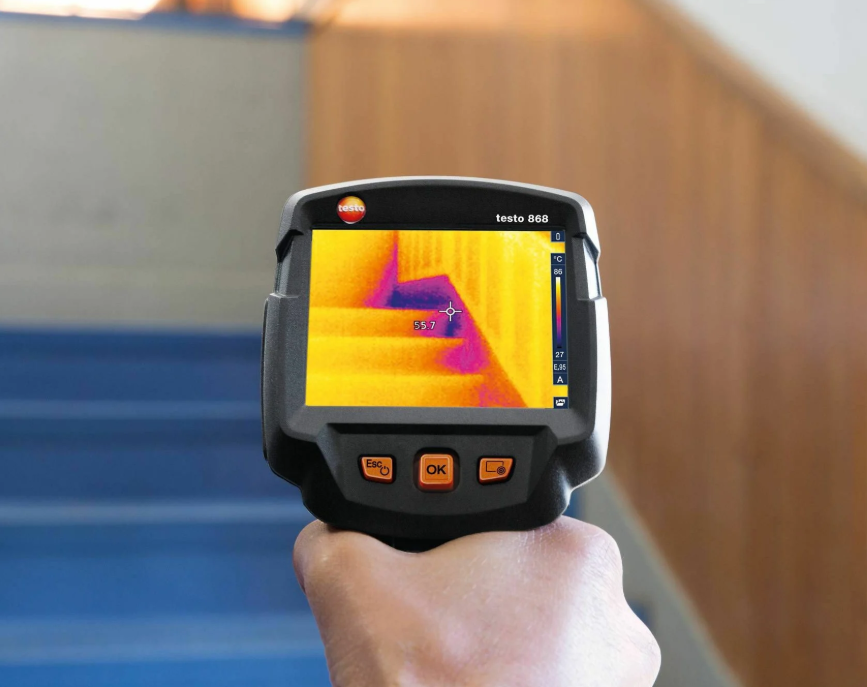 Источник изображения: https://www.testo.com