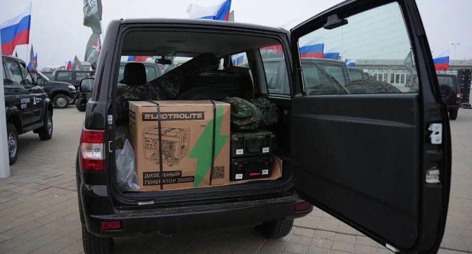    пресс-служба Народного фронта