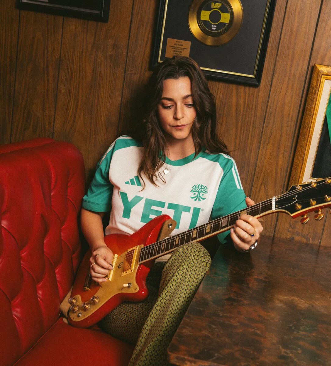 Ожидая Мэттью