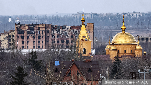 Фото: Дмитрий Ягодкин/ТАСС