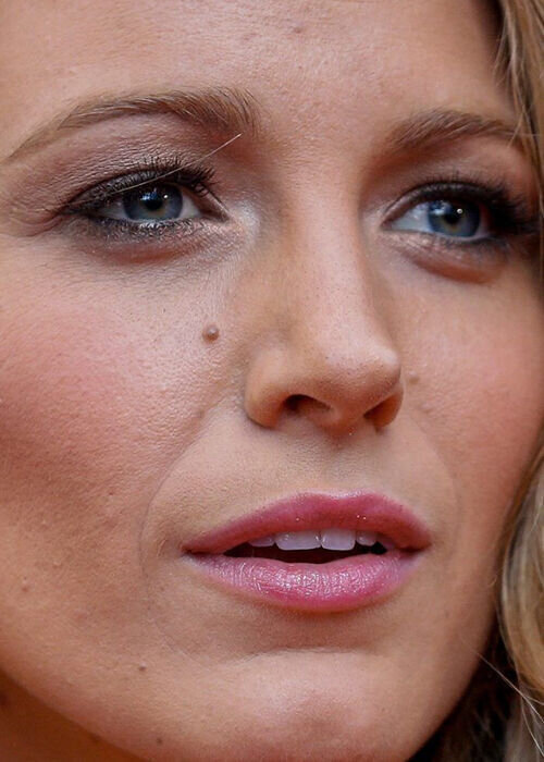     блейк лайвли фото