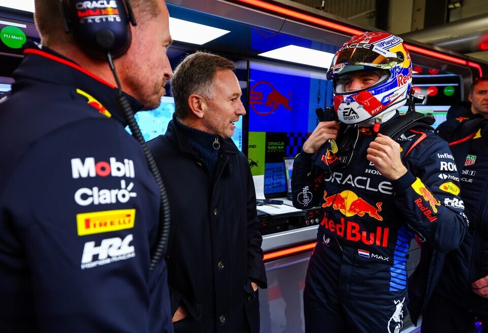    Getty Images / Red Bull Content Pool