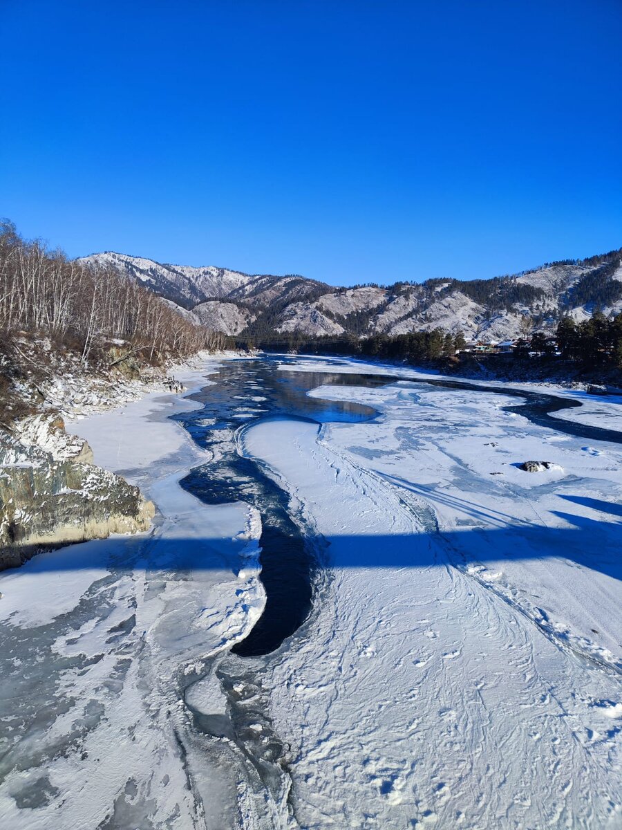 Фото Ивана Андреева