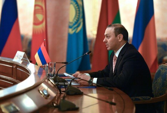    Армен Григорян