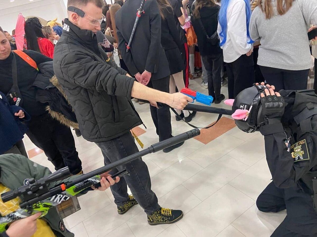 Фото: TG-канала Шкварка News