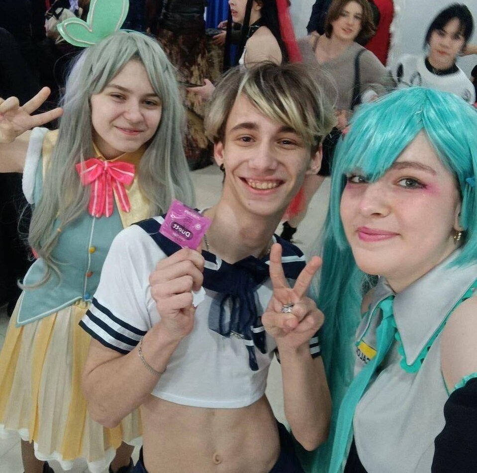  Фото: TG-канала Шкварка News