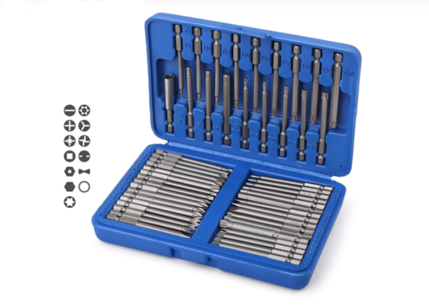 инструменты набор бит предметы. набор бит startul pro-440. набор бит 100 предметов бм 380302. торкс т20-55. набор бит (насадок), 31 предмет, биты sl, ph, pz, hex, torx, удлин.