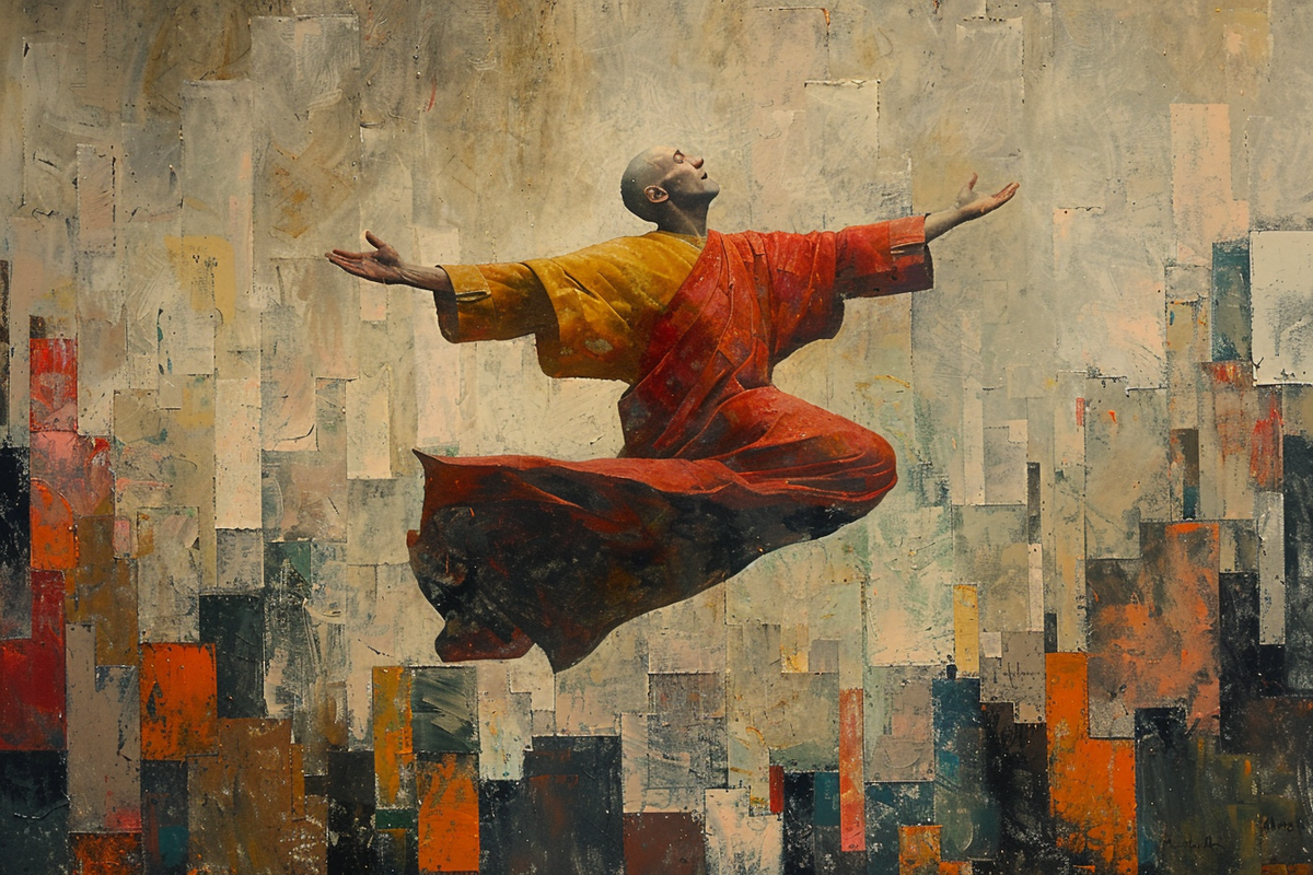 Разоблачаем мифы о пробуждении 🧘🏻‍♂️