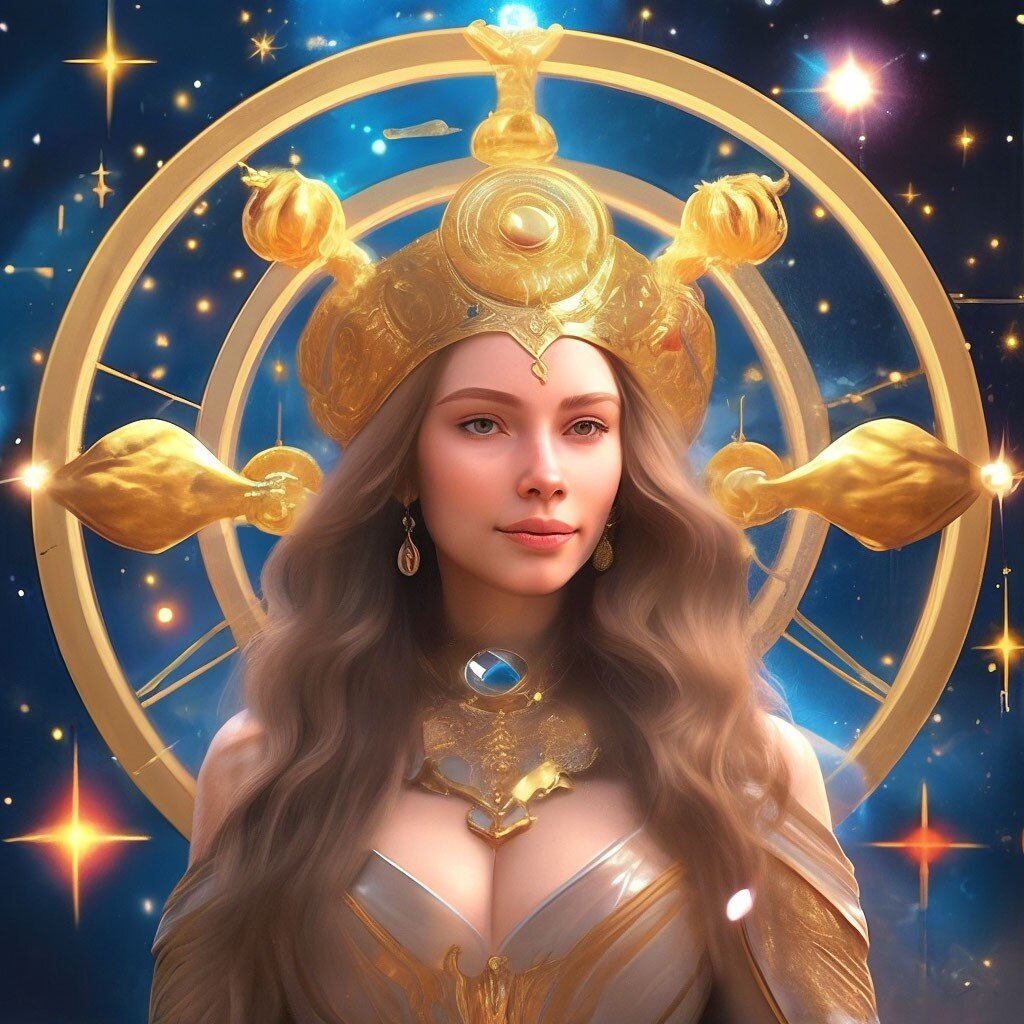 Ольга гороскоп