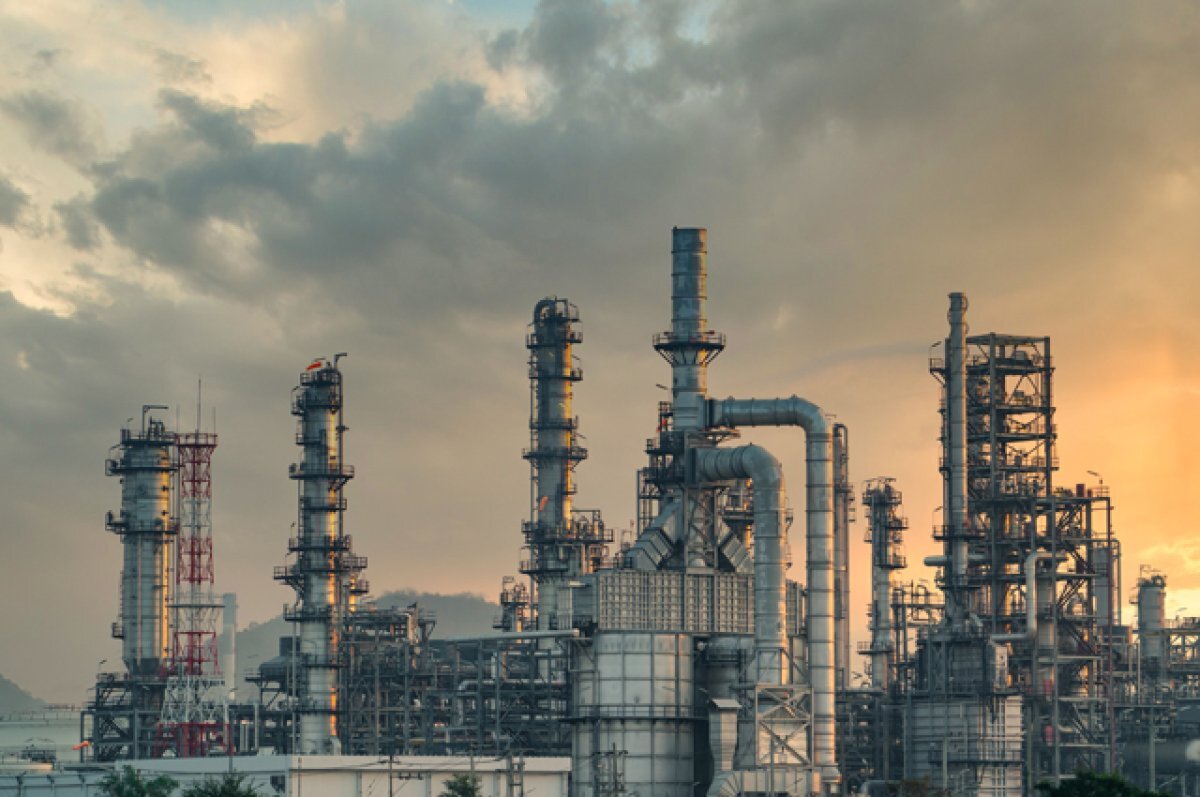    В Казани появится фабрика катализаторов