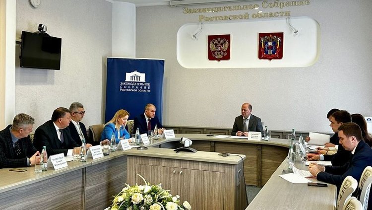    Поддержку виноградарства и энотуризма в Ростовской области усилят новыми мерами