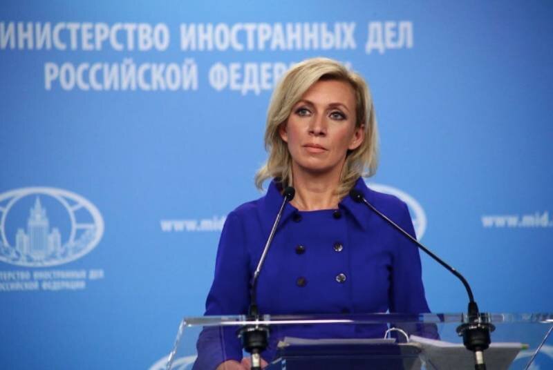 МИД России: «ВСУ бьют по мирным жителям из-за провалов на поле боя ...