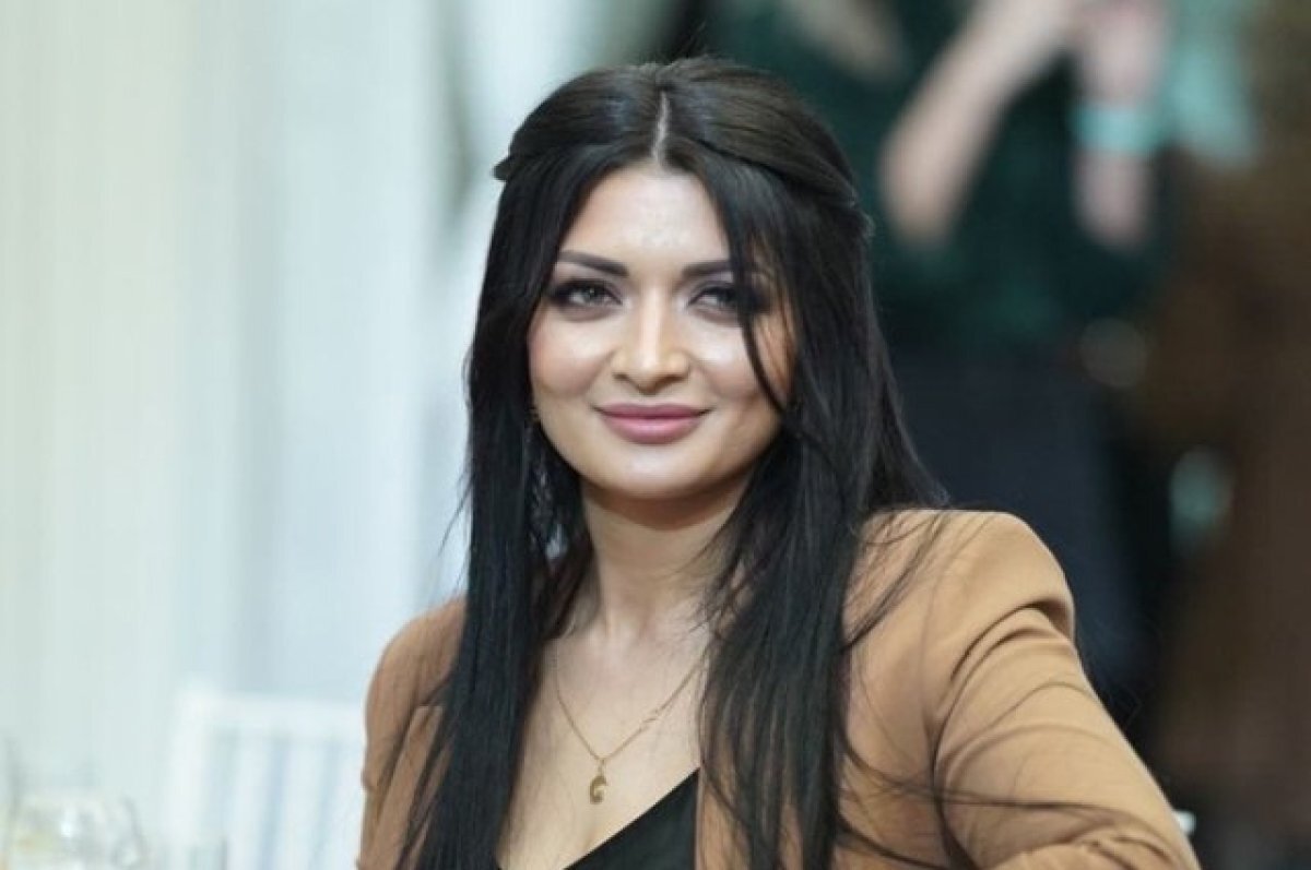    В Уфе виновнику гибели Дианы Сафаровой дали 7 лет в колонии-поселении