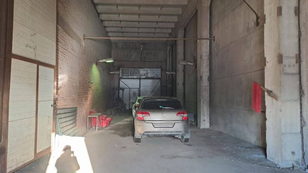 Фото: Мойка78