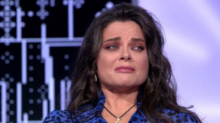 Наташа Королёва