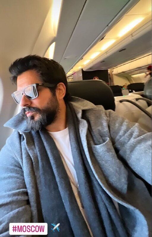 Бурак Озчивит