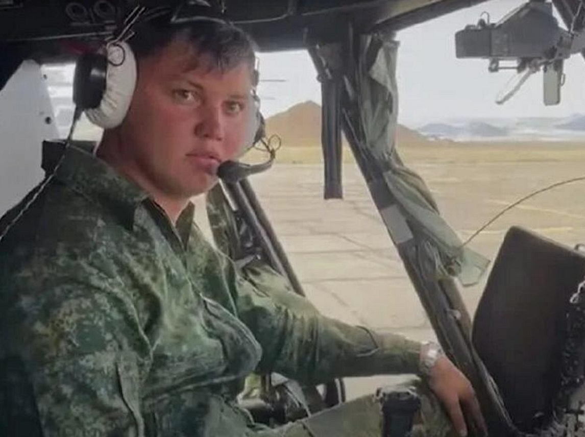 Максим Кузьминов