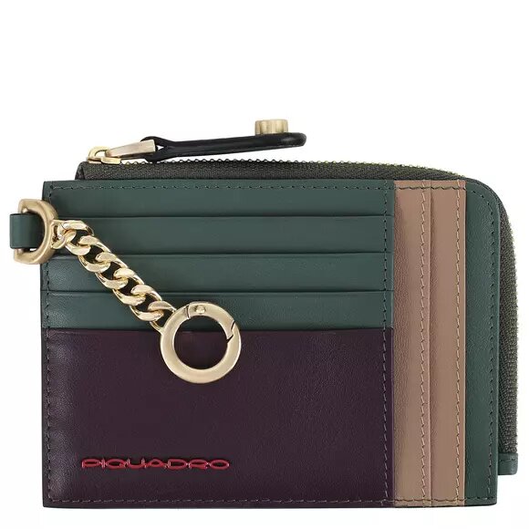 Piquadro. Цена - 11 400 руб. Натуральная кожа.