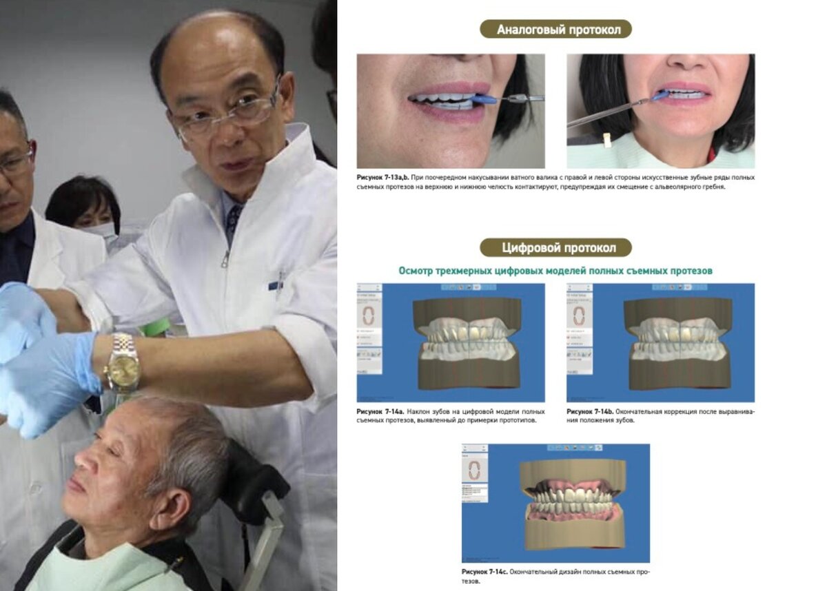 Доктор Дзиро Абэ