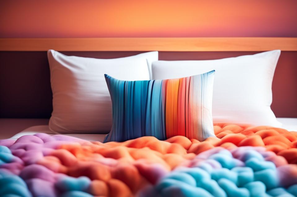 Острый недосып месяцами опасен для настроения и здоровья