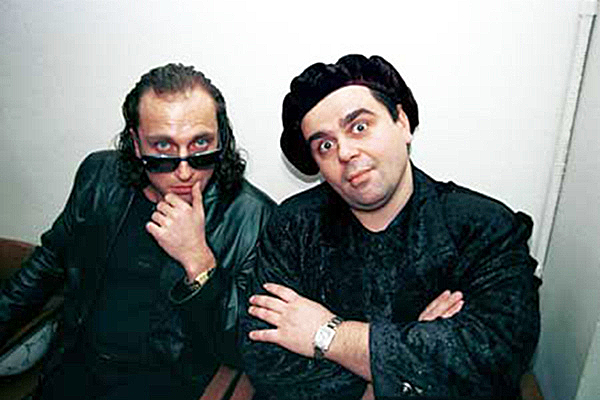 Творческий союз