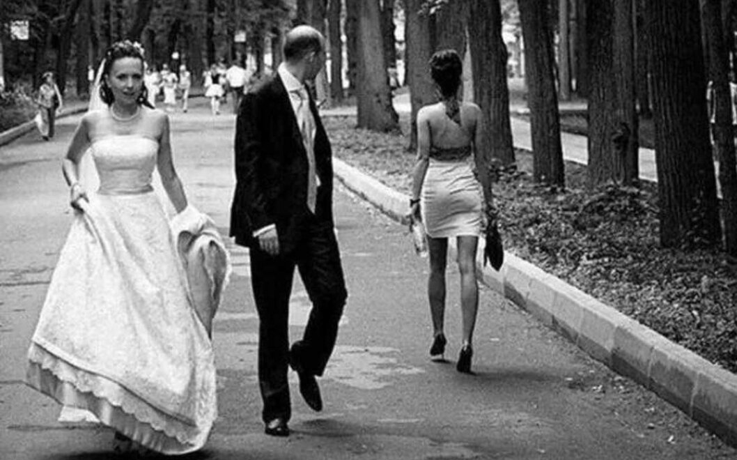 Иначе не бывает