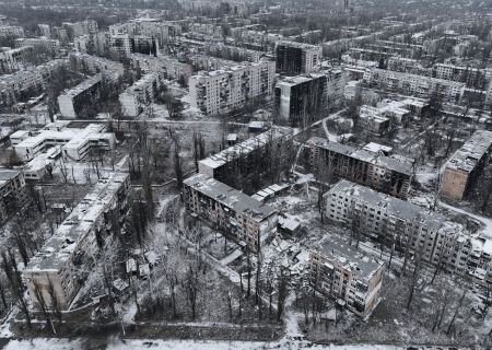    Украинское командование потеряло контроль над ВСУ