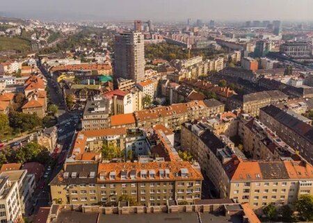    Власти Словакии в два раза уменьшили плату владельцам жилья, в котором живут украинские беженцы