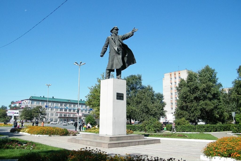 Уссурийск