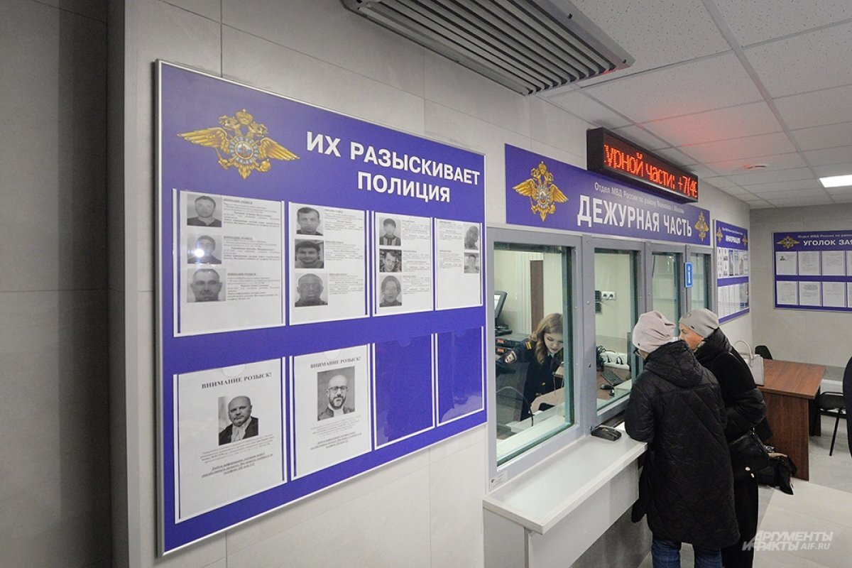    Тульские полицейские и медики спасли жизнь пожилой женщине