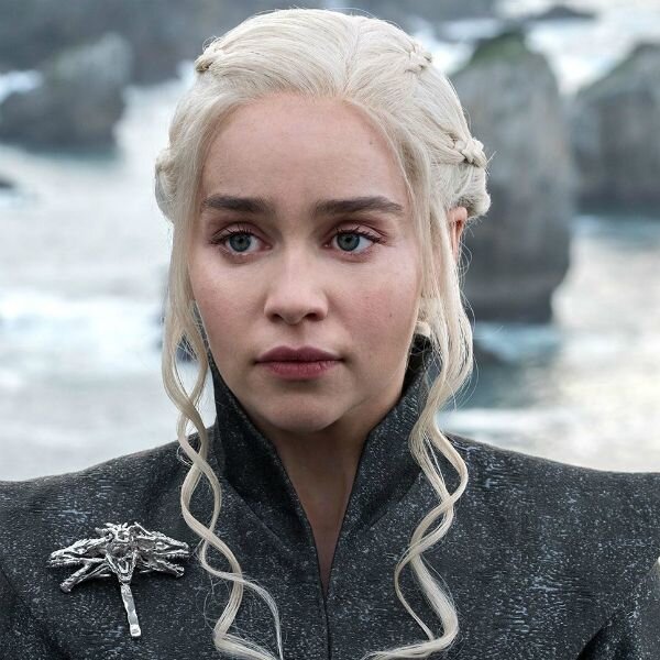 Кадр из сериала "Игра престолов"