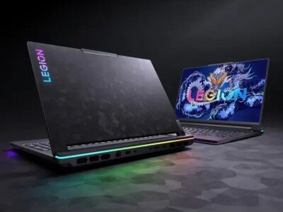    Lenovo показала очень дорогой Y9000K 2024: miniLED, «водянка», Intel i9-14900HX и RTX 4090
