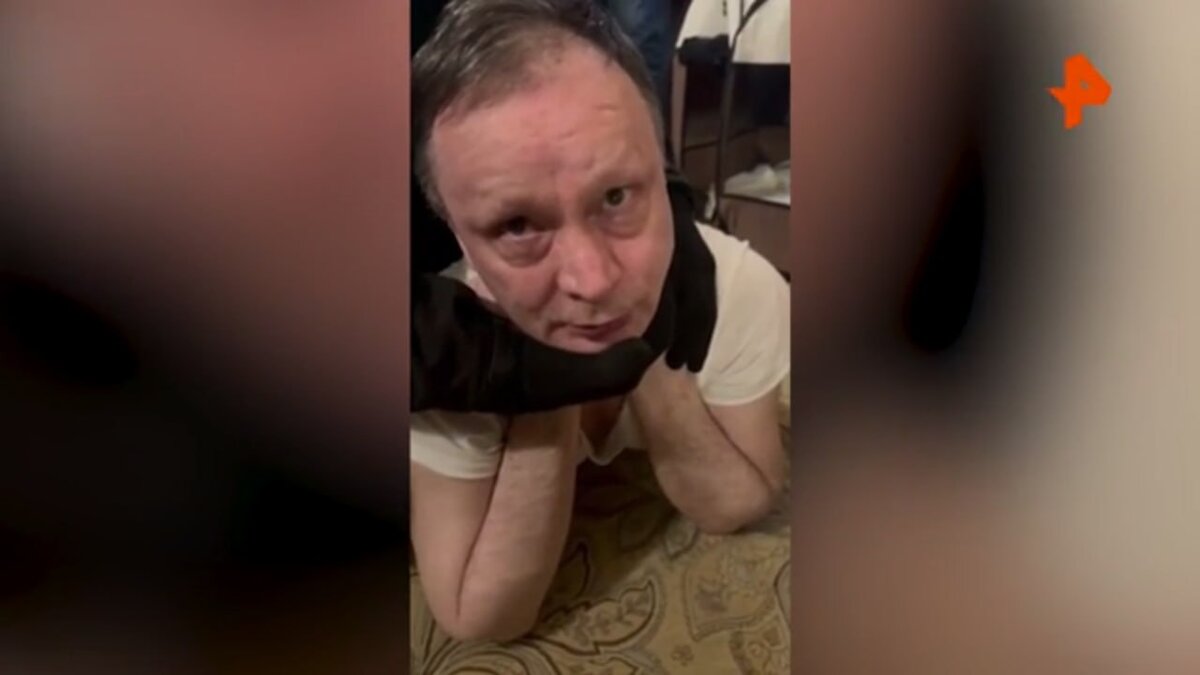 ВИДЕО: Разгневанный муж отрезал половой орган любовнику жены в Подольске