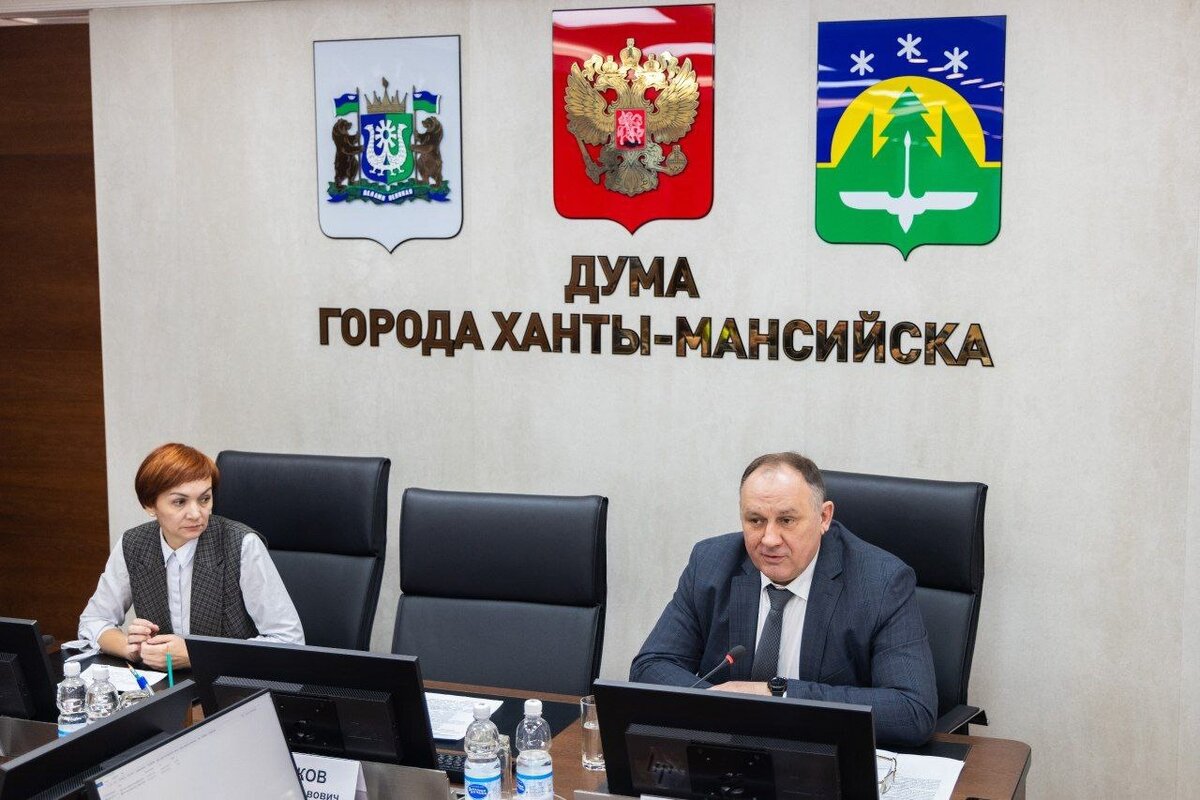    Постройка нового микрорайона в Ханты-Мансийске не затронет лесной массив