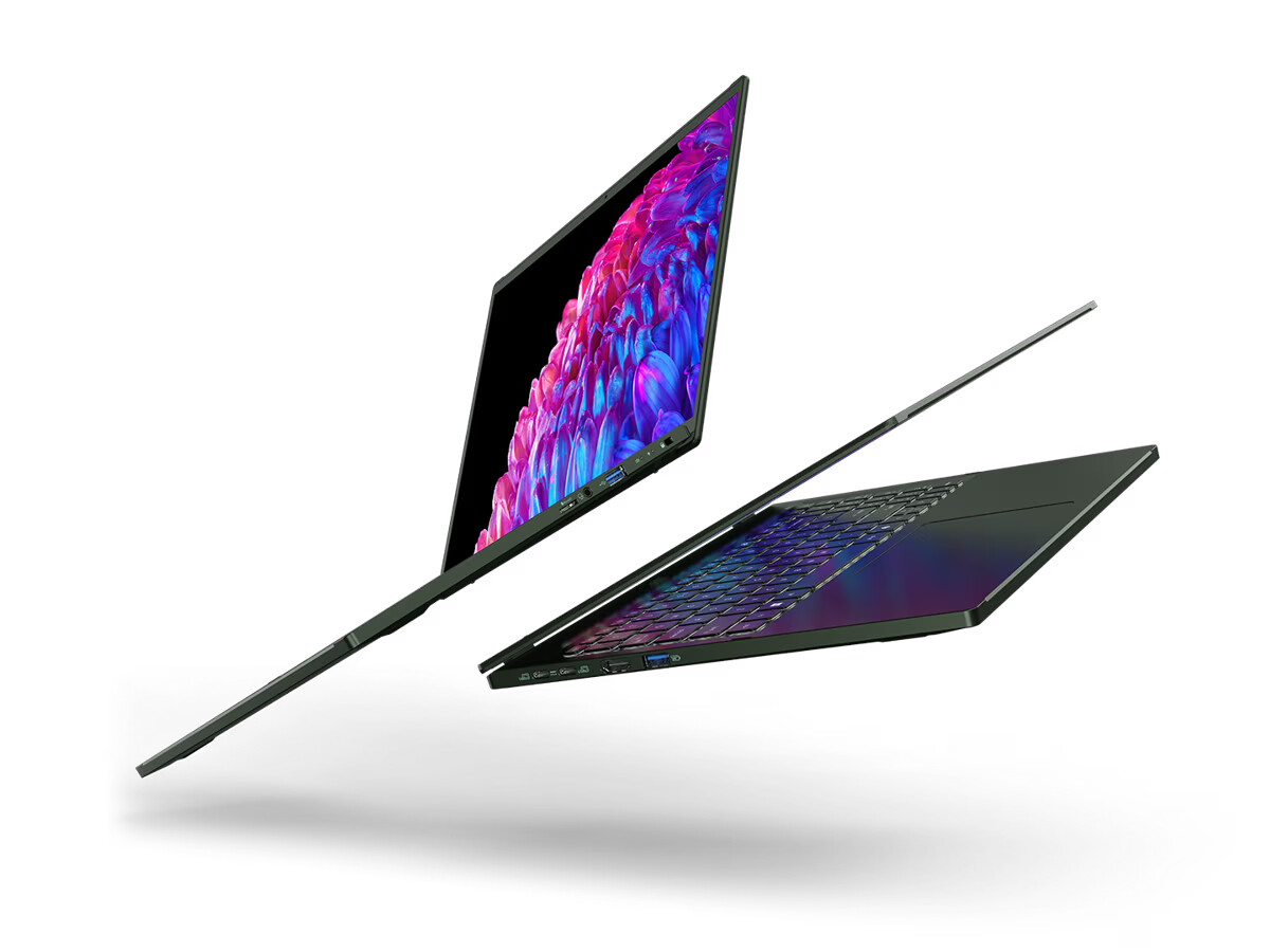 Источник изображения: Acer